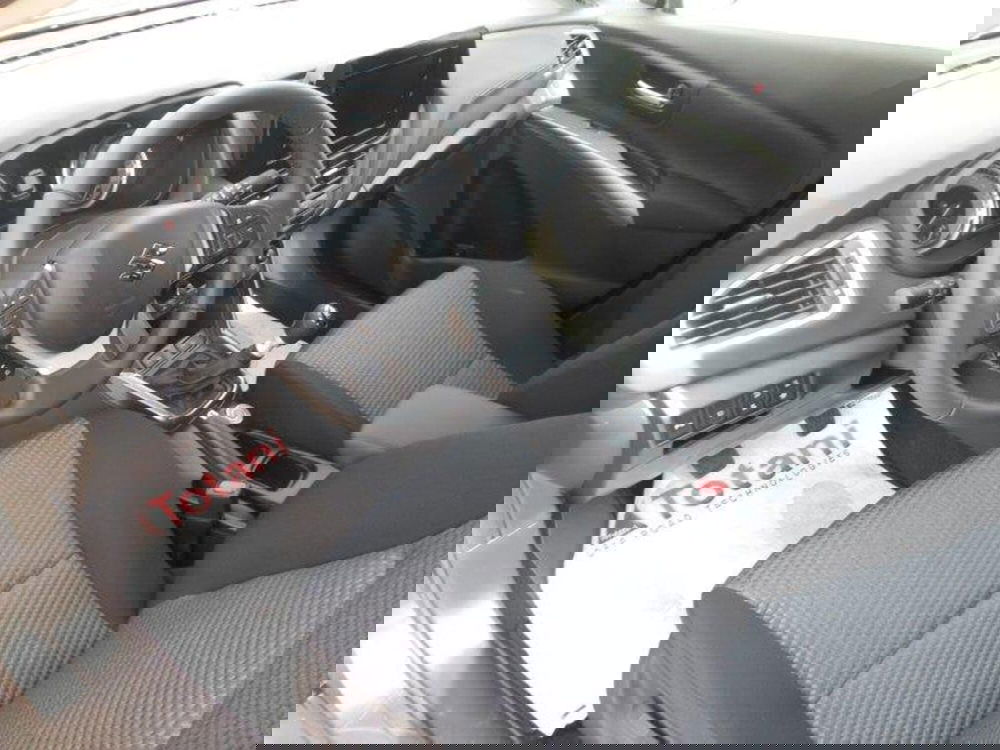 Suzuki S-Cross nuova a L'Aquila (11)