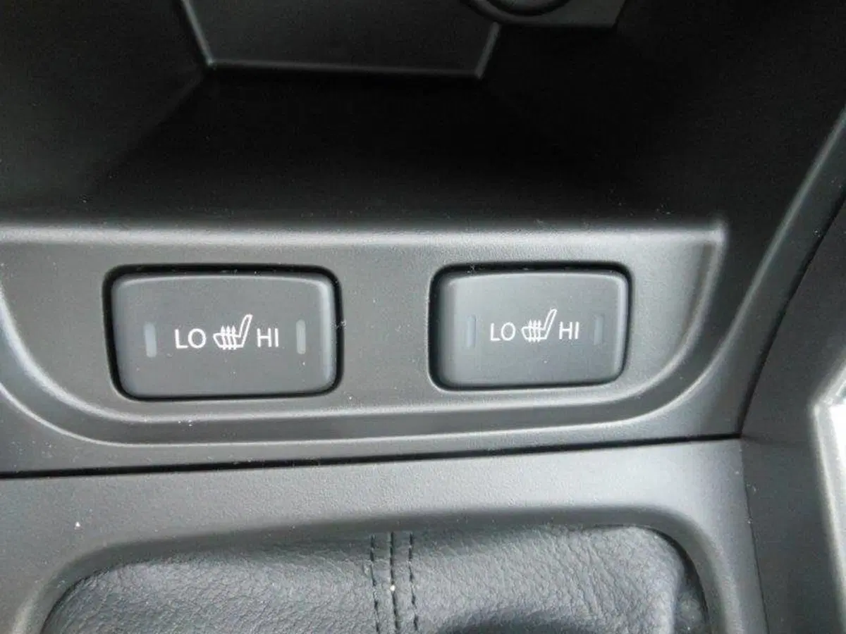Suzuki S-Cross nuova a L'Aquila (13)