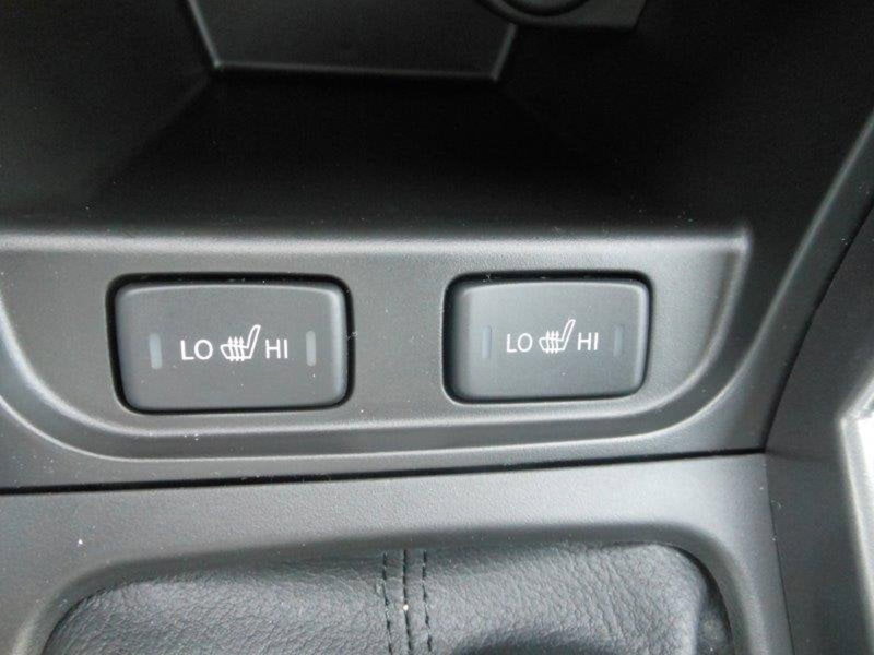 Suzuki S-Cross nuova a L'Aquila (13)