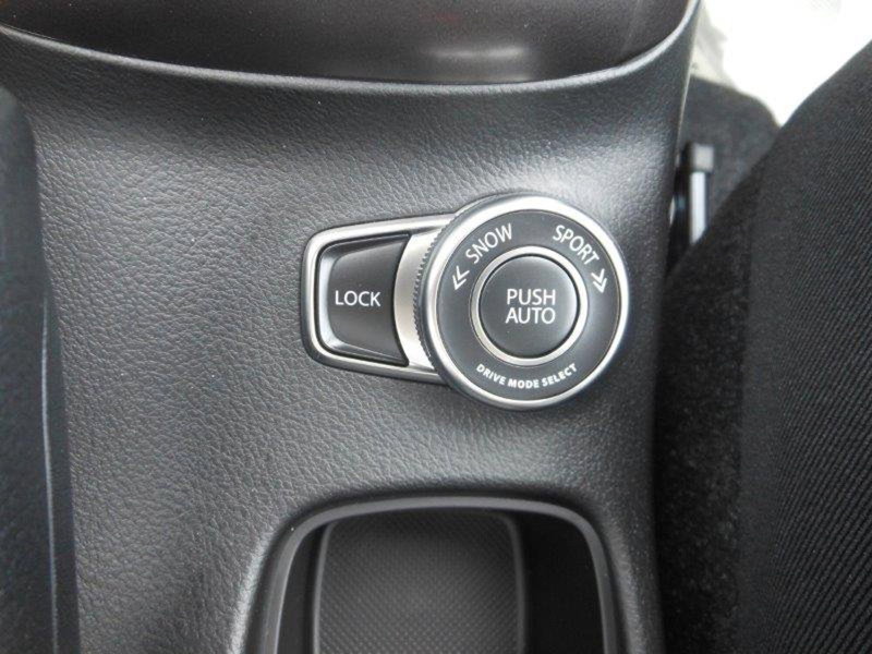 Suzuki S-Cross nuova a L'Aquila (14)