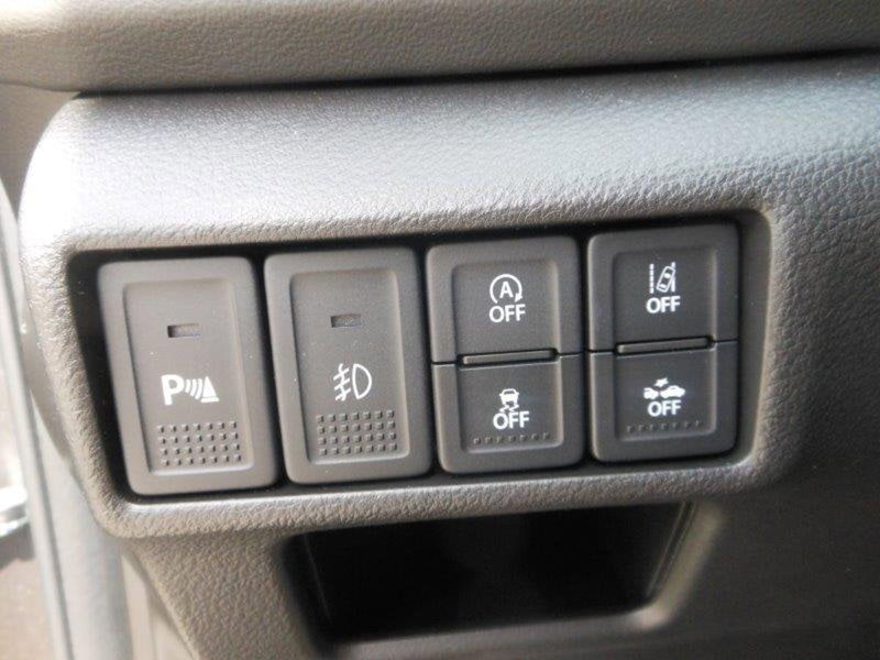 Suzuki S-Cross nuova a L'Aquila (15)