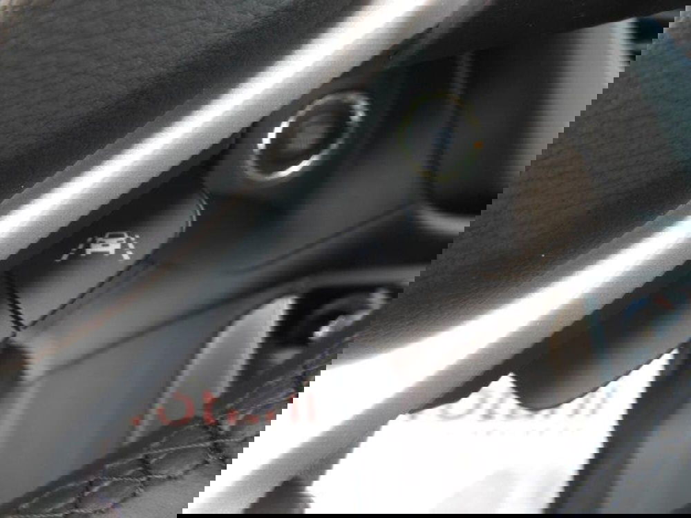 Suzuki S-Cross nuova a L'Aquila (17)