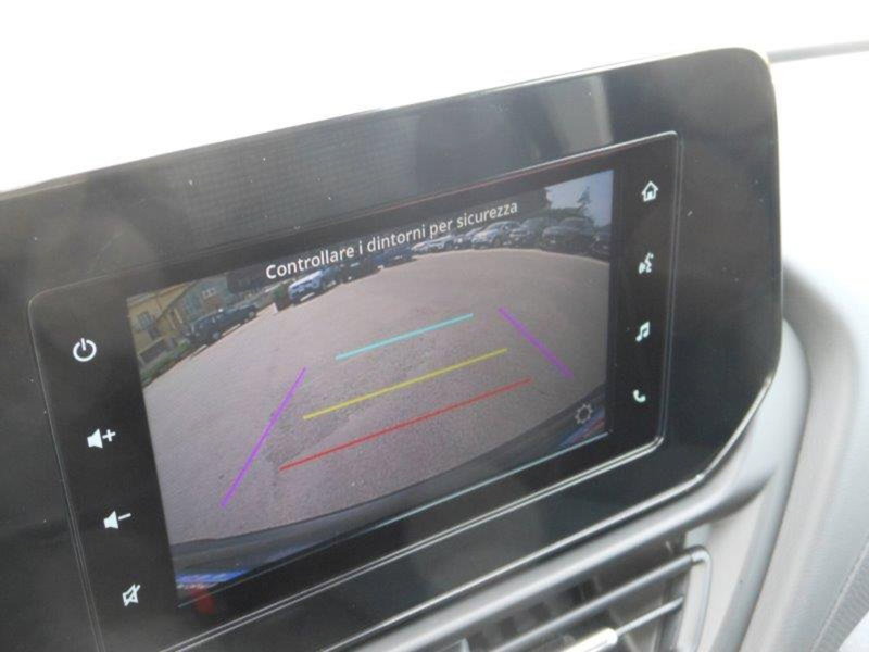 Suzuki S-Cross nuova a L'Aquila (9)