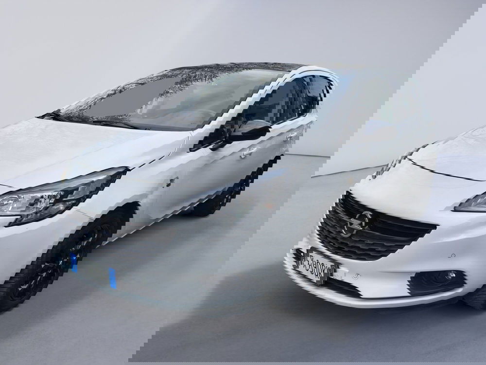 Opel Corsa usata a Padova