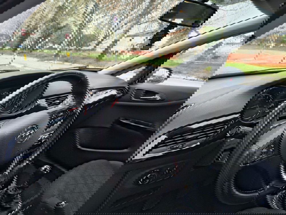 Opel Corsa usata a Padova (10)