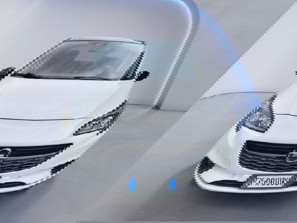 Opel Corsa usata a Padova (2)