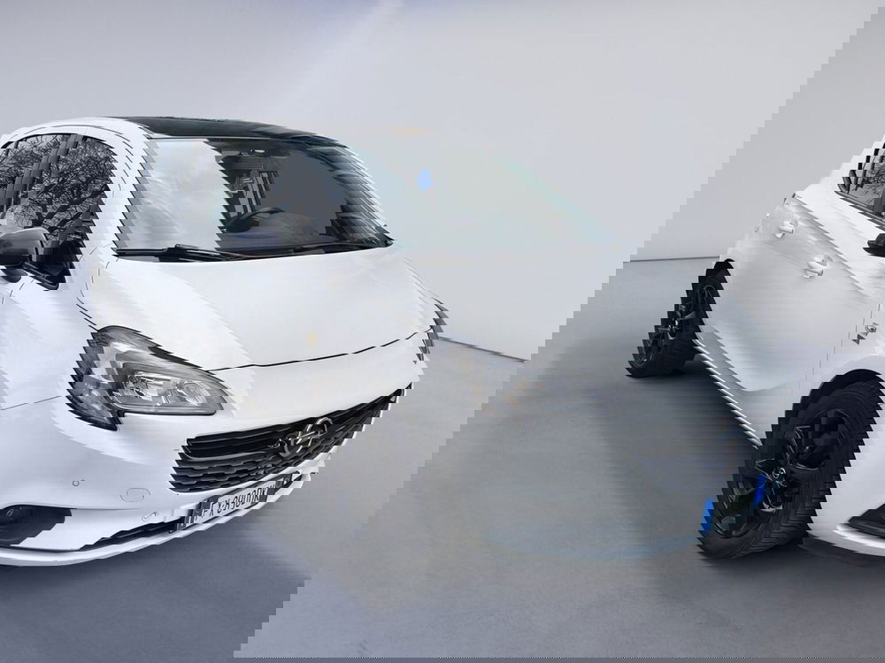 Opel Corsa usata a Padova (3)