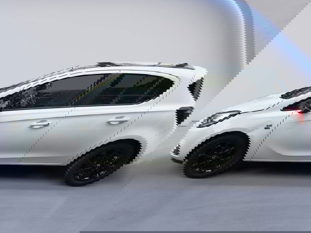 Opel Corsa usata a Padova (7)