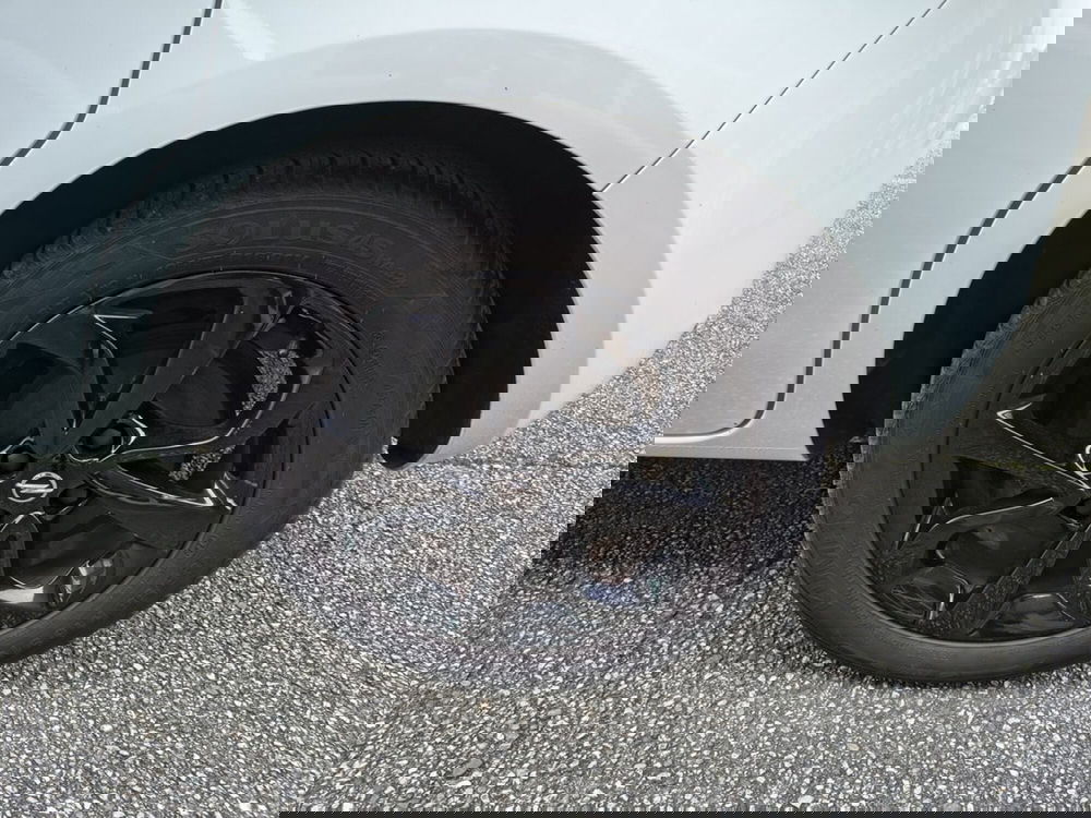 Opel Corsa usata a Padova (9)