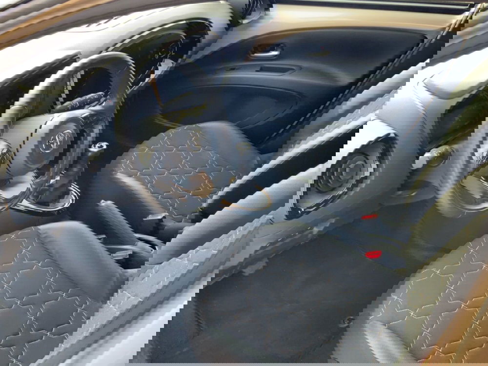 Toyota Aygo X usata a Reggio Calabria (10)