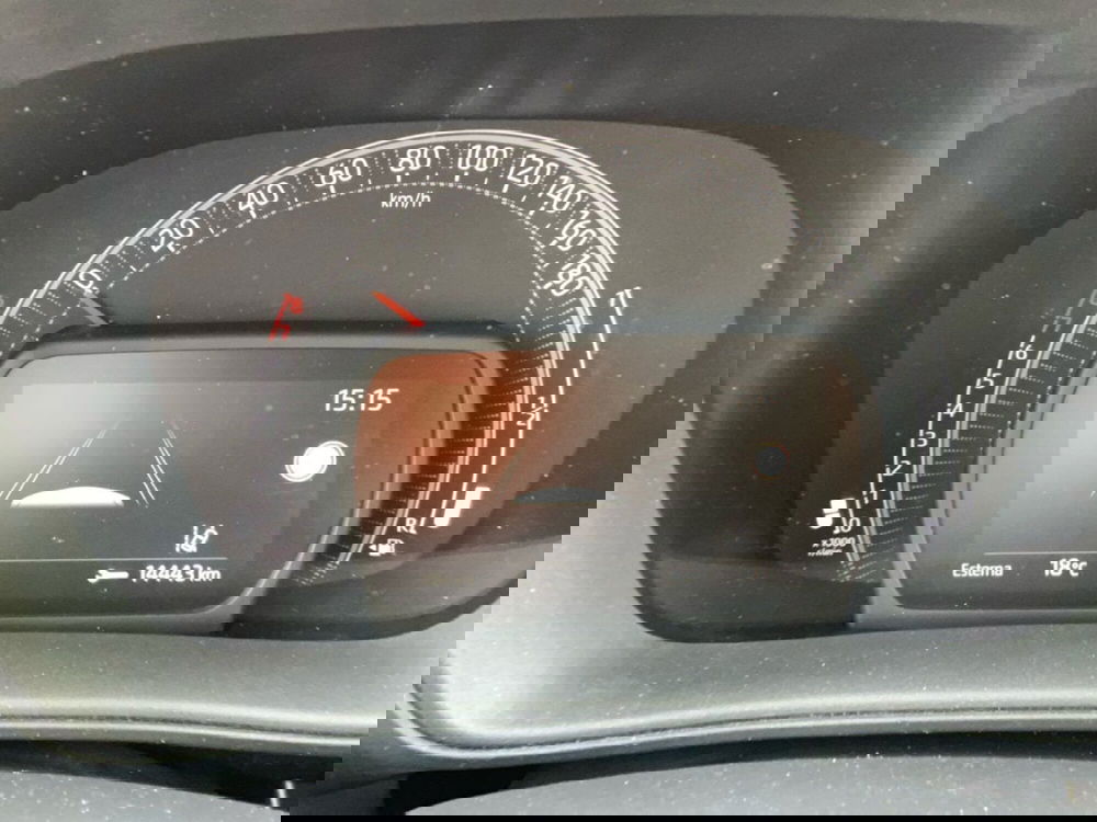 Toyota Aygo X usata a Reggio Calabria (13)