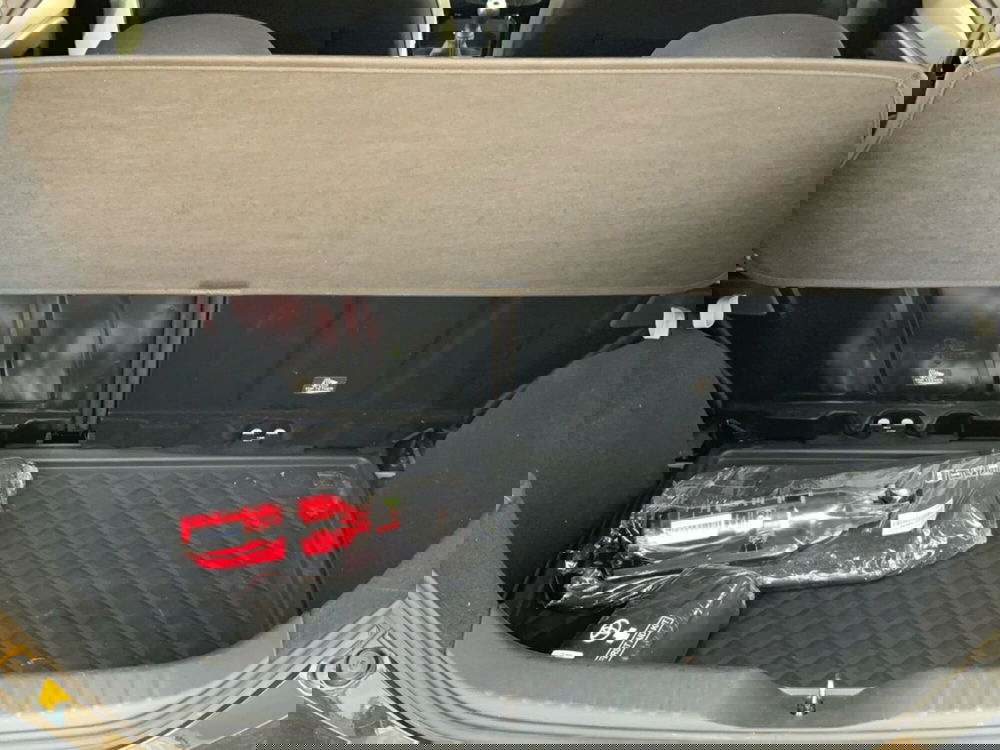 Toyota Aygo X usata a Reggio Calabria (14)