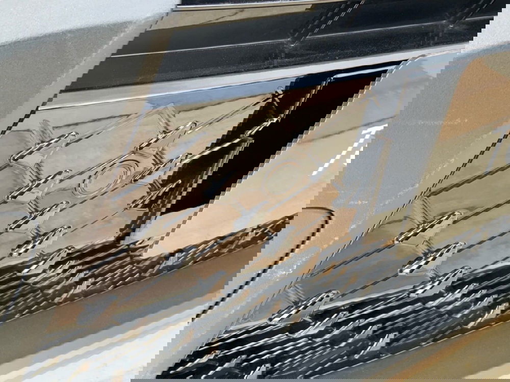 Toyota Aygo X usata a Reggio Calabria (15)