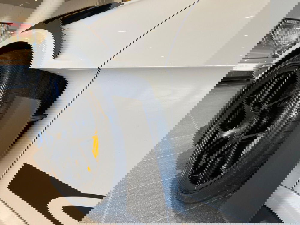 Porsche 911 Coupé usata a Firenze (12)