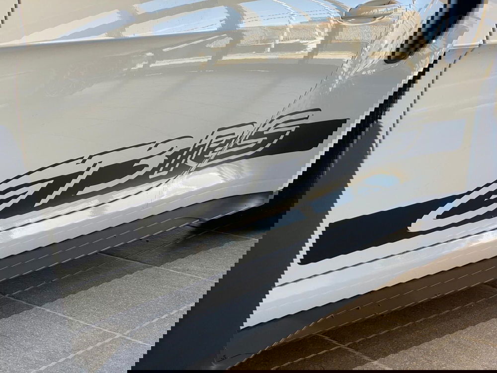 Porsche 911 Coupé usata a Firenze (13)