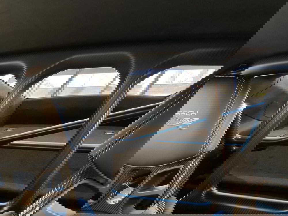 Porsche 911 Coupé usata a Firenze (15)