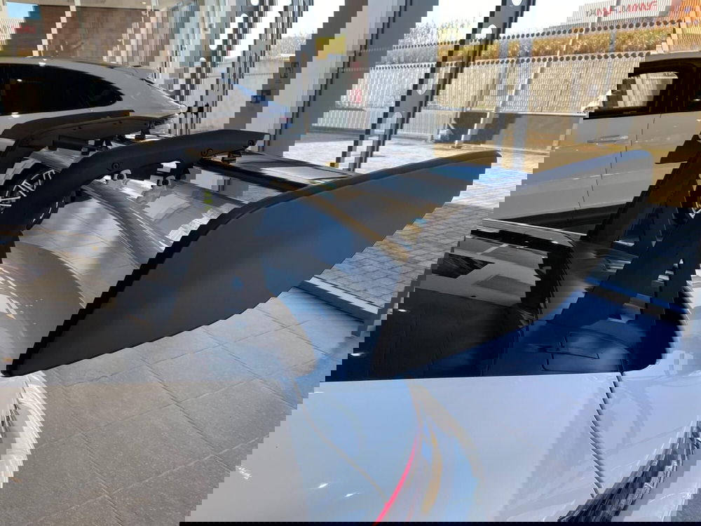 Porsche 911 Coupé usata a Firenze (7)