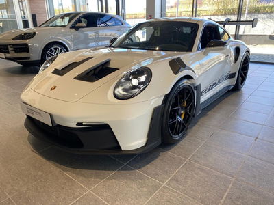 Porsche 911 Coup&eacute; 4.0 GT3 RS auto del 2024 usata a Firenze