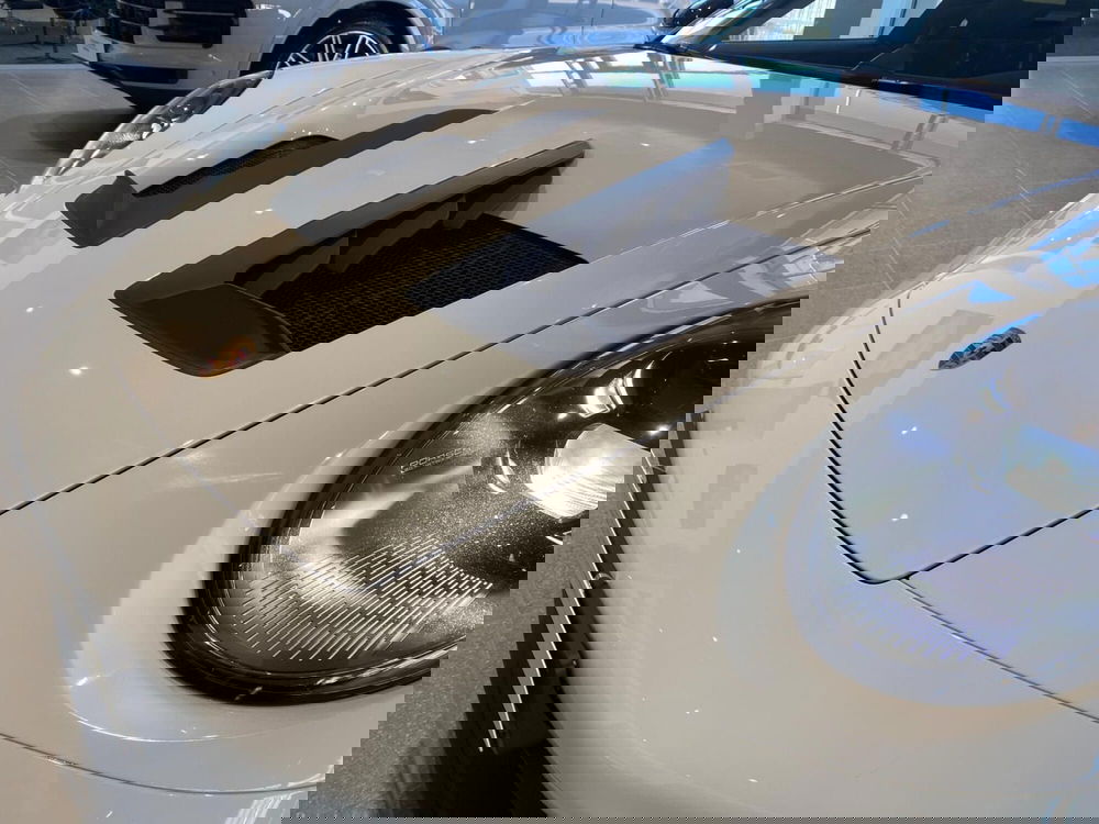 Porsche 911 Coupé usata a Firenze (11)