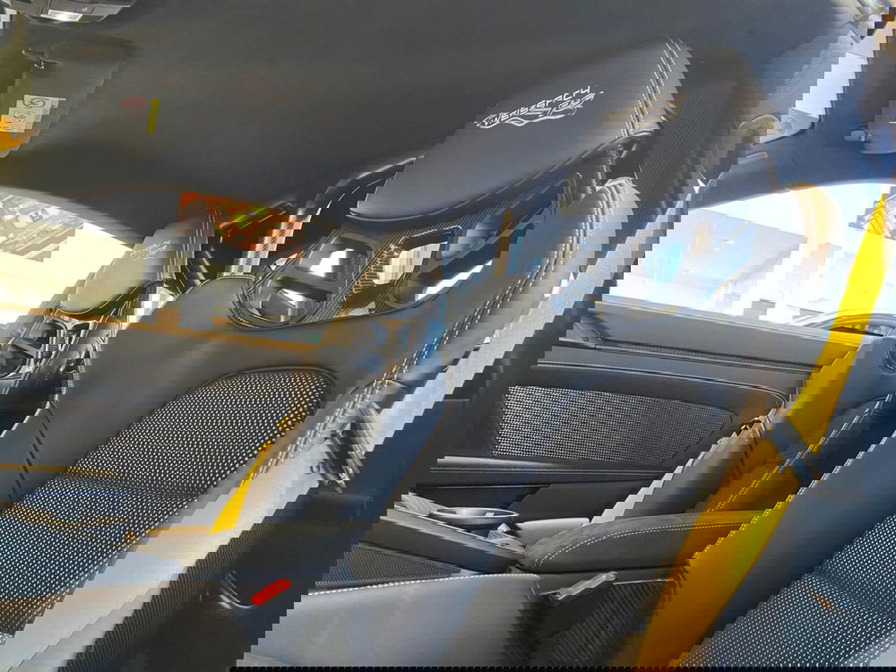 Porsche 911 Coupé usata a Firenze (14)