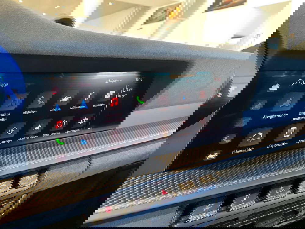 Porsche 911 Coupé usata a Firenze (20)