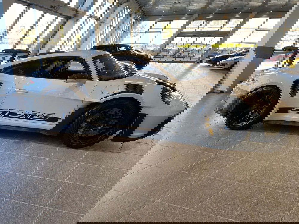 Porsche 911 Coupé usata a Firenze (3)