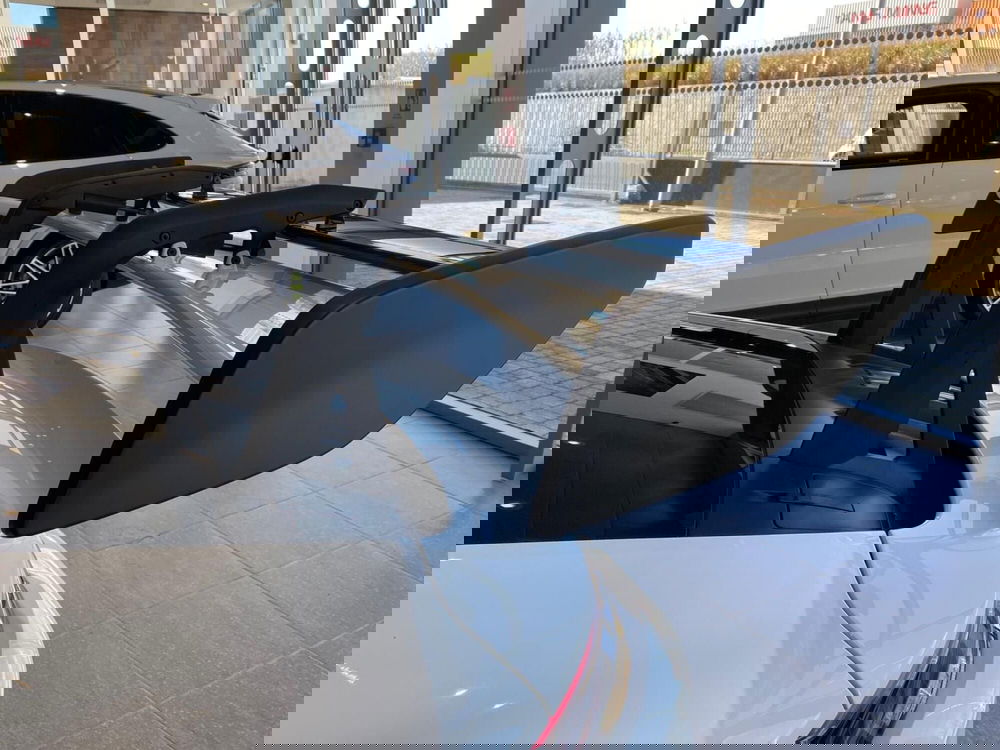 Porsche 911 Coupé usata a Firenze (7)