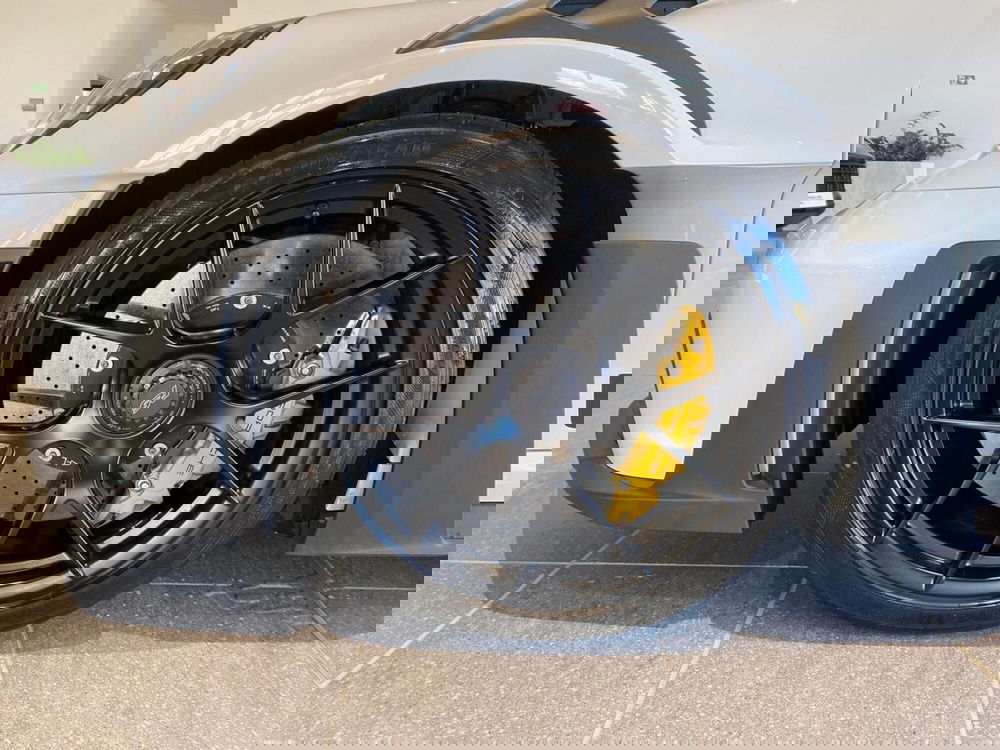 Porsche 911 Coupé usata a Firenze (9)