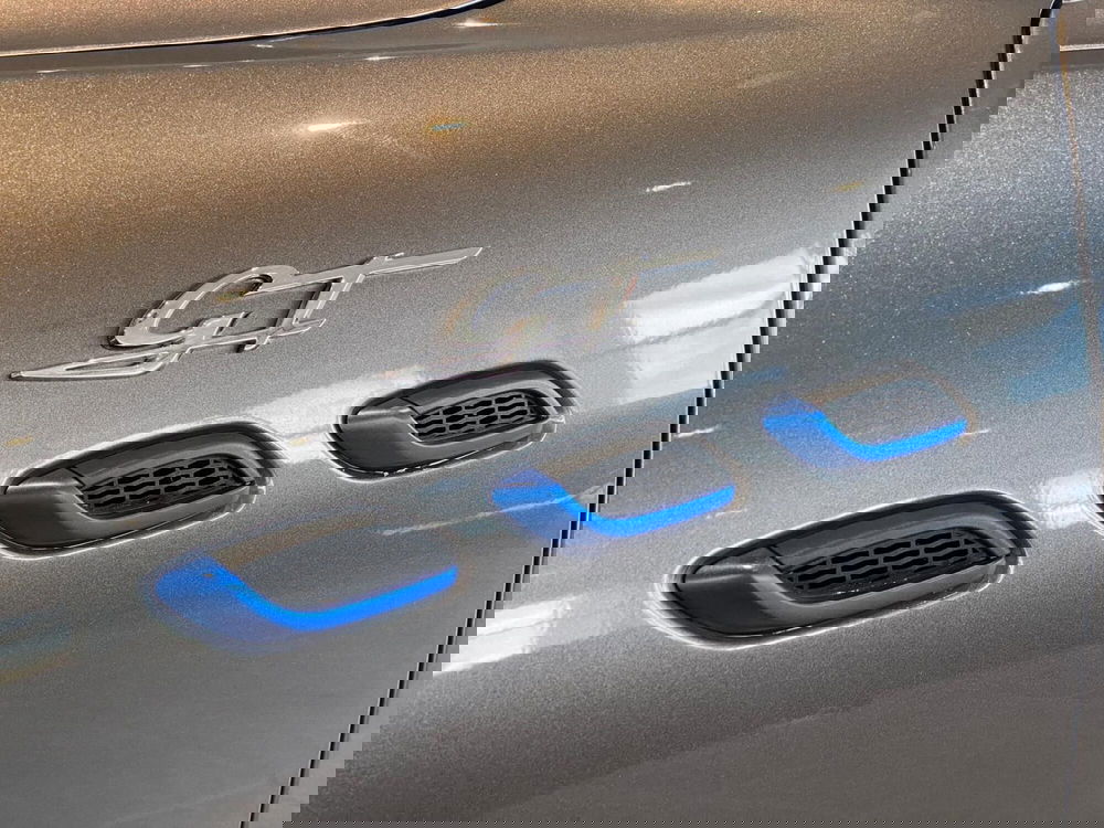 Maserati Levante usata a Firenze (10)