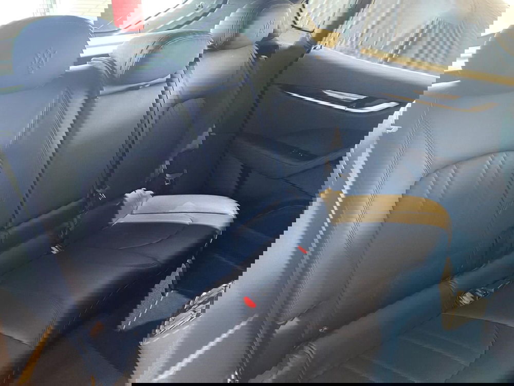 Maserati Levante usata a Firenze (12)