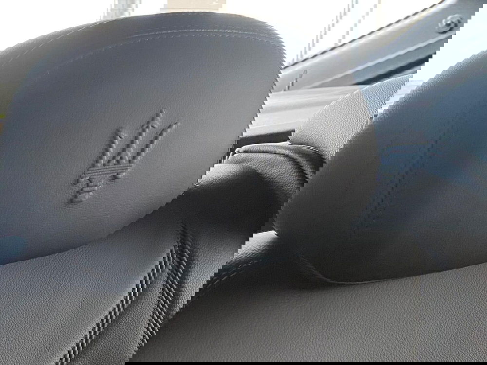 Maserati Levante usata a Firenze (13)