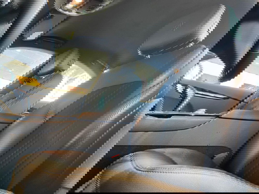 Maserati Levante usata a Firenze (17)