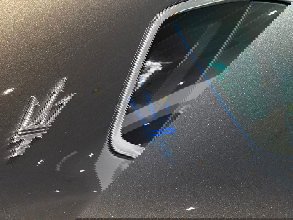 Maserati Levante usata a Firenze (5)