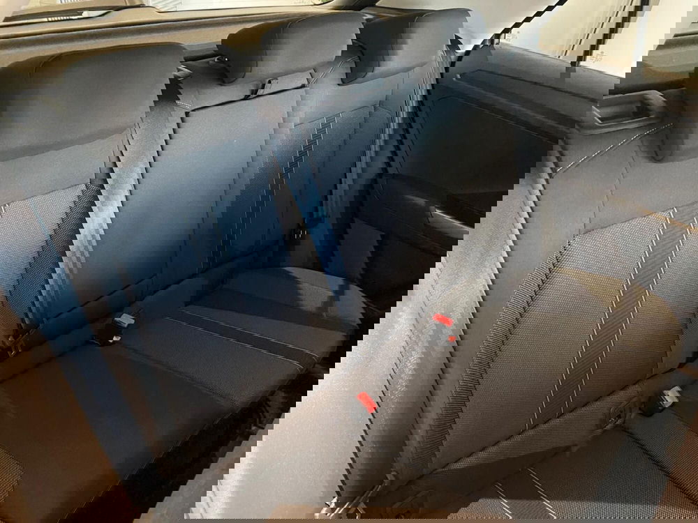 Volkswagen T-Roc usata a Firenze (11)