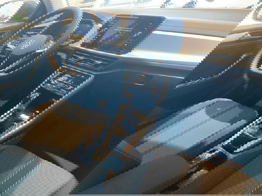 Volkswagen T-Roc usata a Firenze (13)