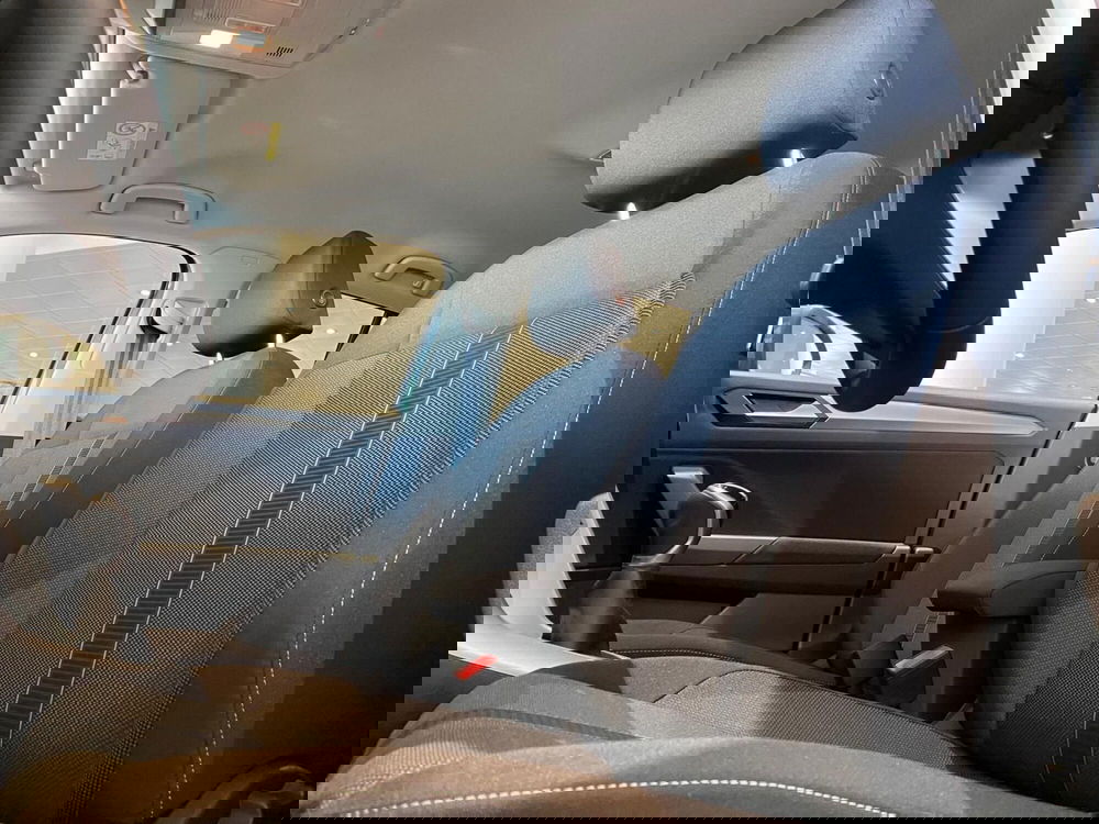 Volkswagen T-Roc usata a Firenze (15)