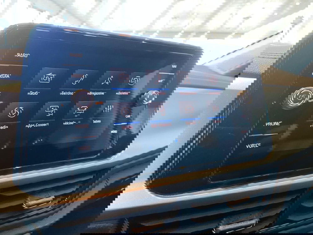 Volkswagen T-Roc usata a Firenze (16)