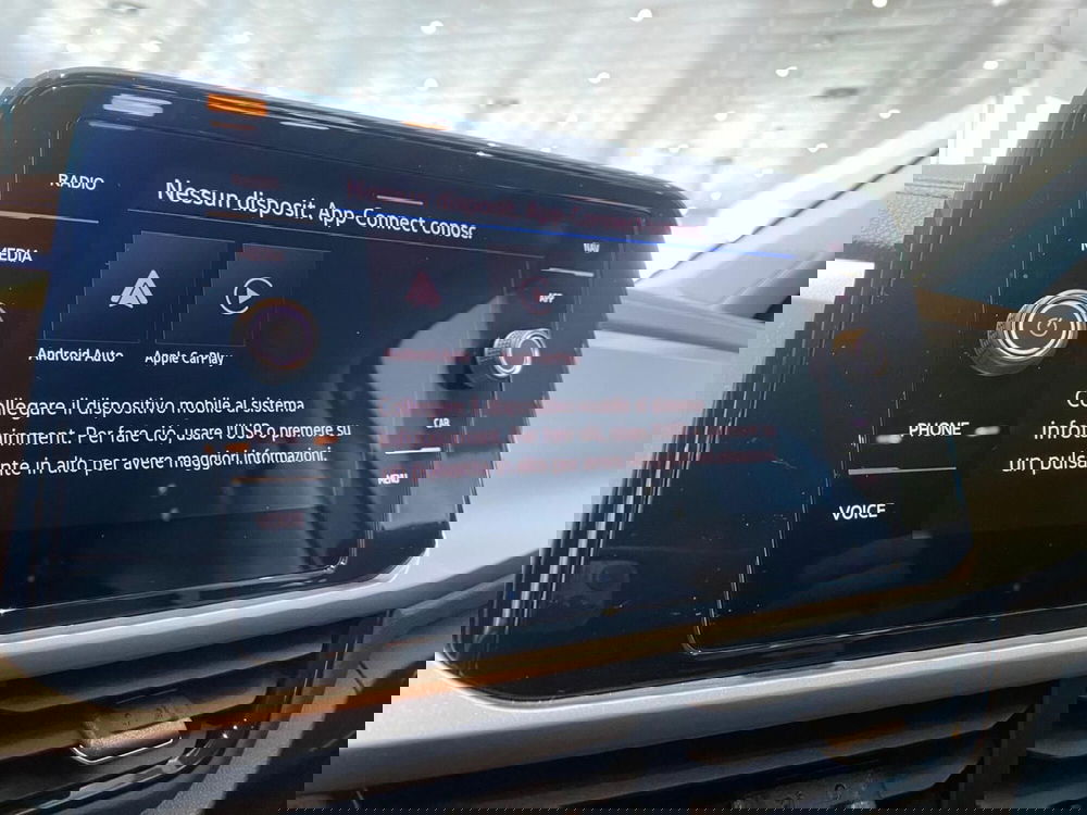 Volkswagen T-Roc usata a Firenze (17)