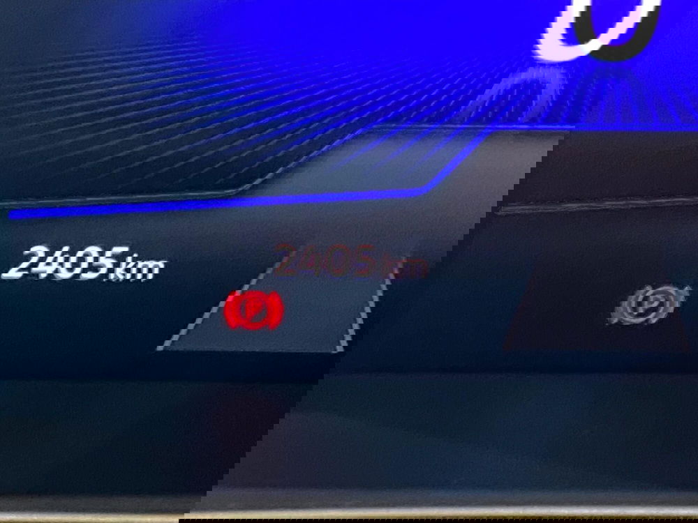 Volkswagen T-Roc usata a Firenze (18)