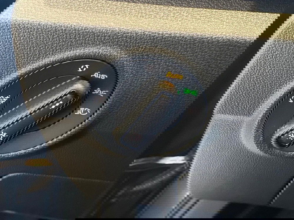 Volkswagen T-Roc usata a Firenze (19)