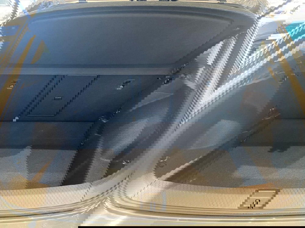 Volkswagen T-Roc usata a Firenze (9)