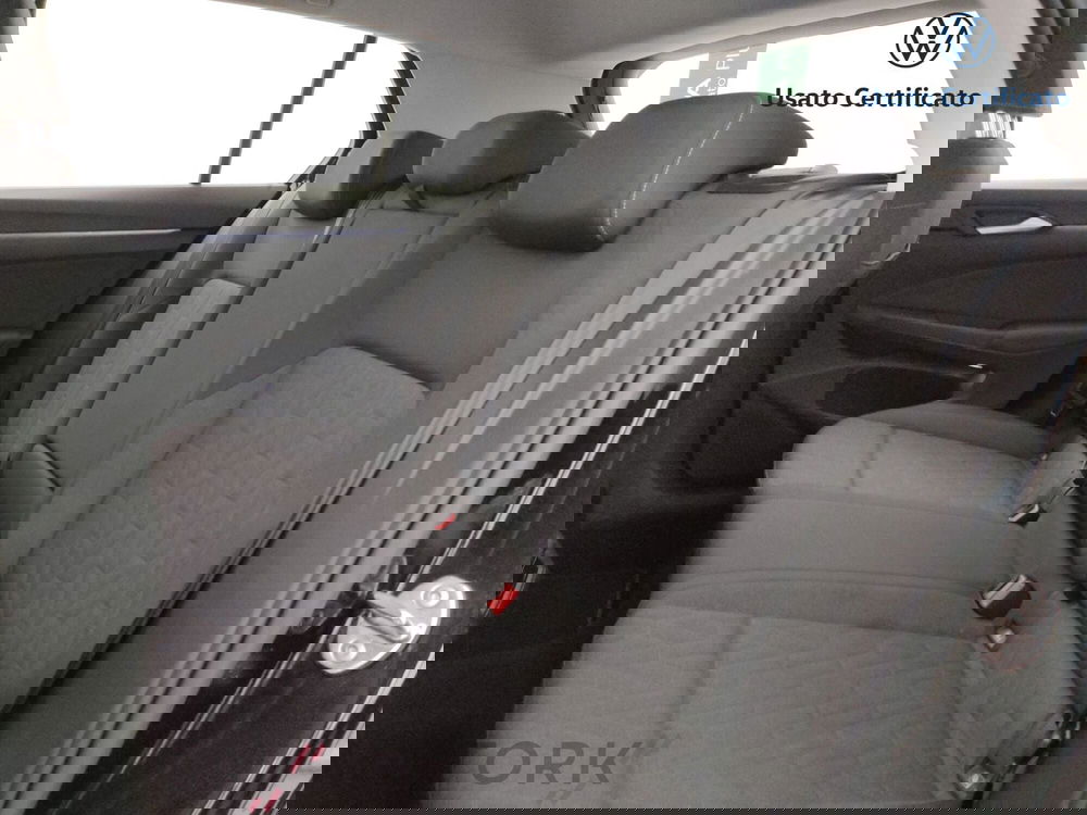 Volkswagen Golf usata a Varese (10)