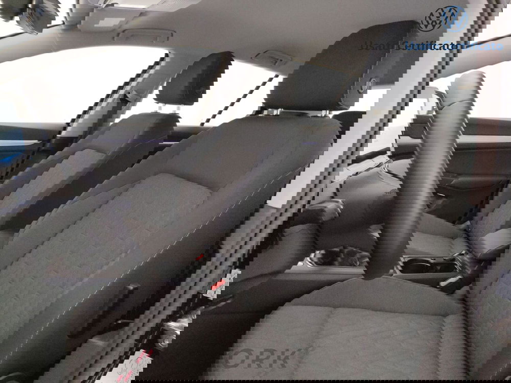 Volkswagen Golf usata a Varese (11)