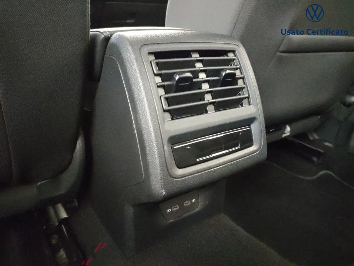 Volkswagen Golf usata a Varese (12)