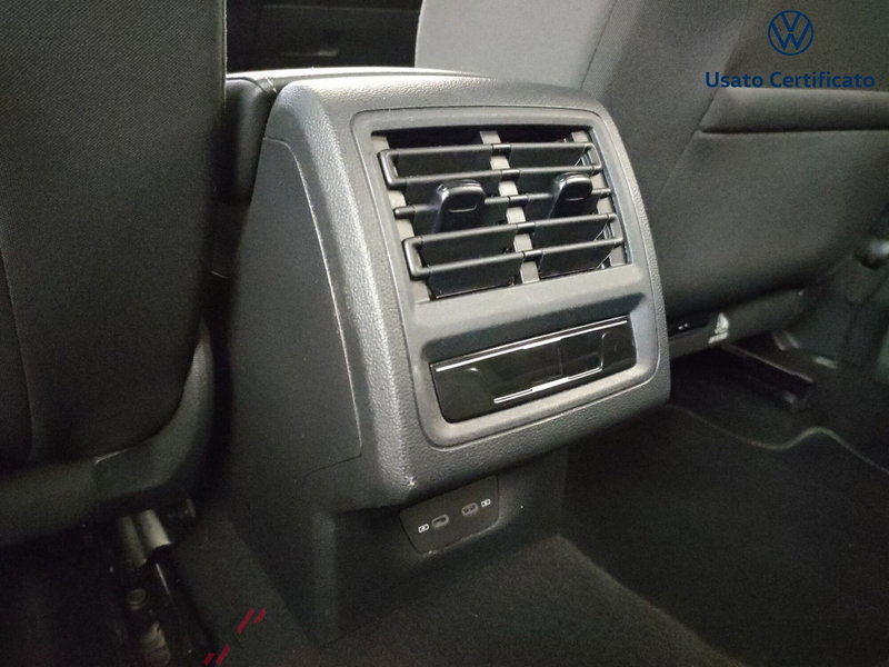 Volkswagen Golf usata a Varese (12)