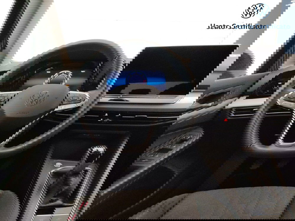 Volkswagen Golf usata a Varese (13)