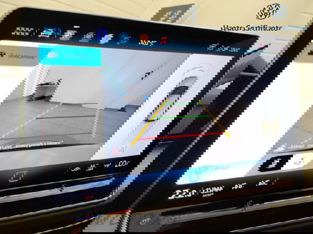 Volkswagen Golf usata a Varese (16)