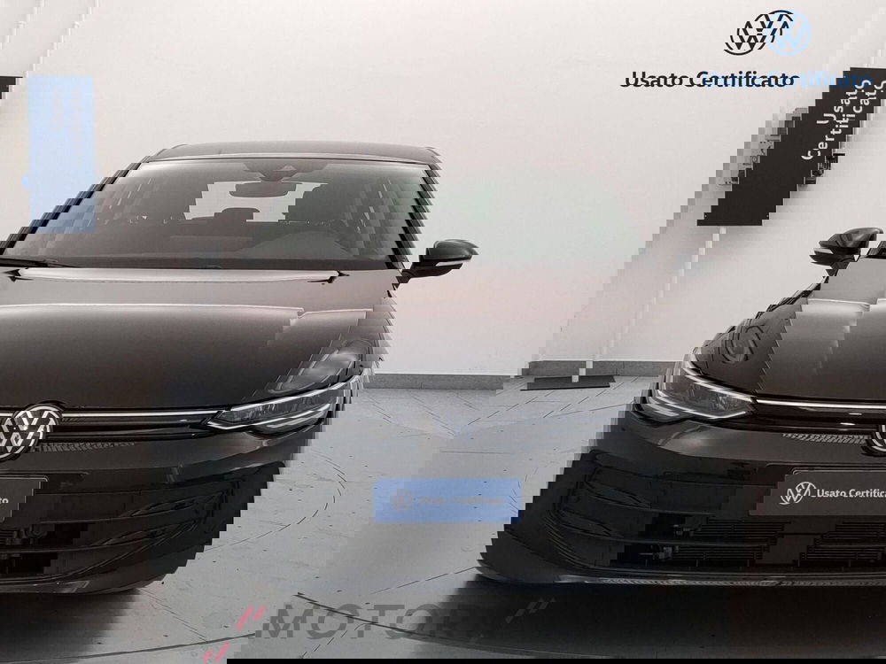 Volkswagen Golf usata a Varese (2)