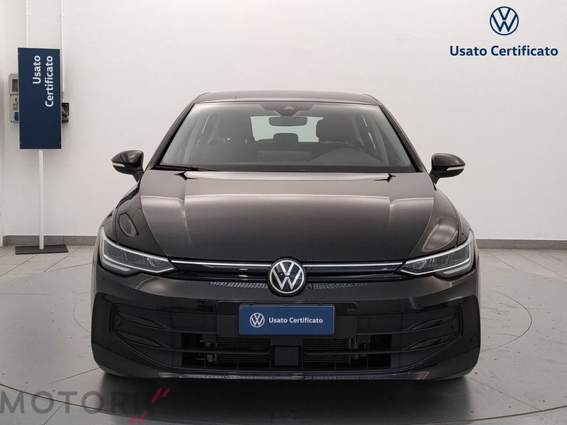 Volkswagen Golf usata a Varese (2)