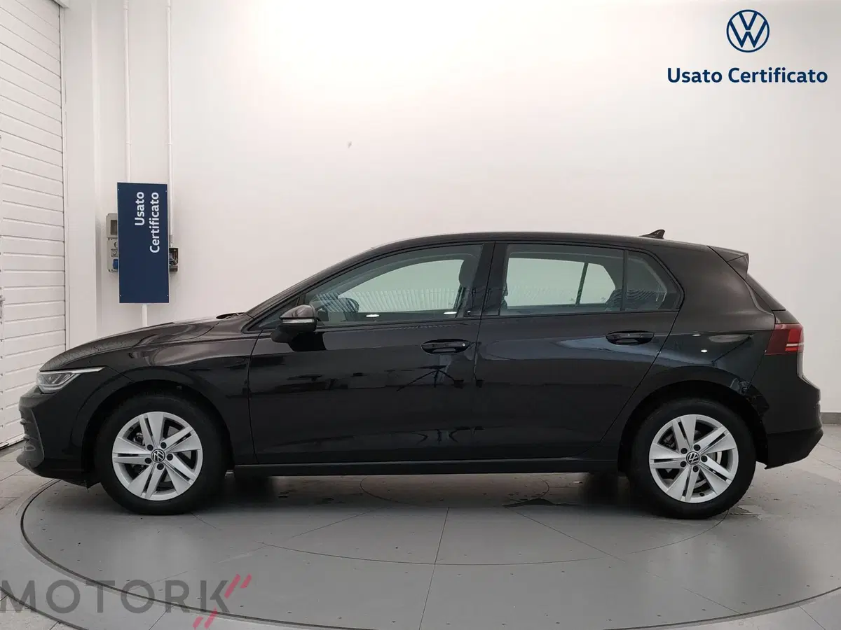 Volkswagen Golf usata a Varese (3)